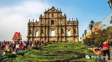 澳門大三巴二肖二碼的秘密之旅，澳門大三巴二肖二碼的秘密探秘之旅