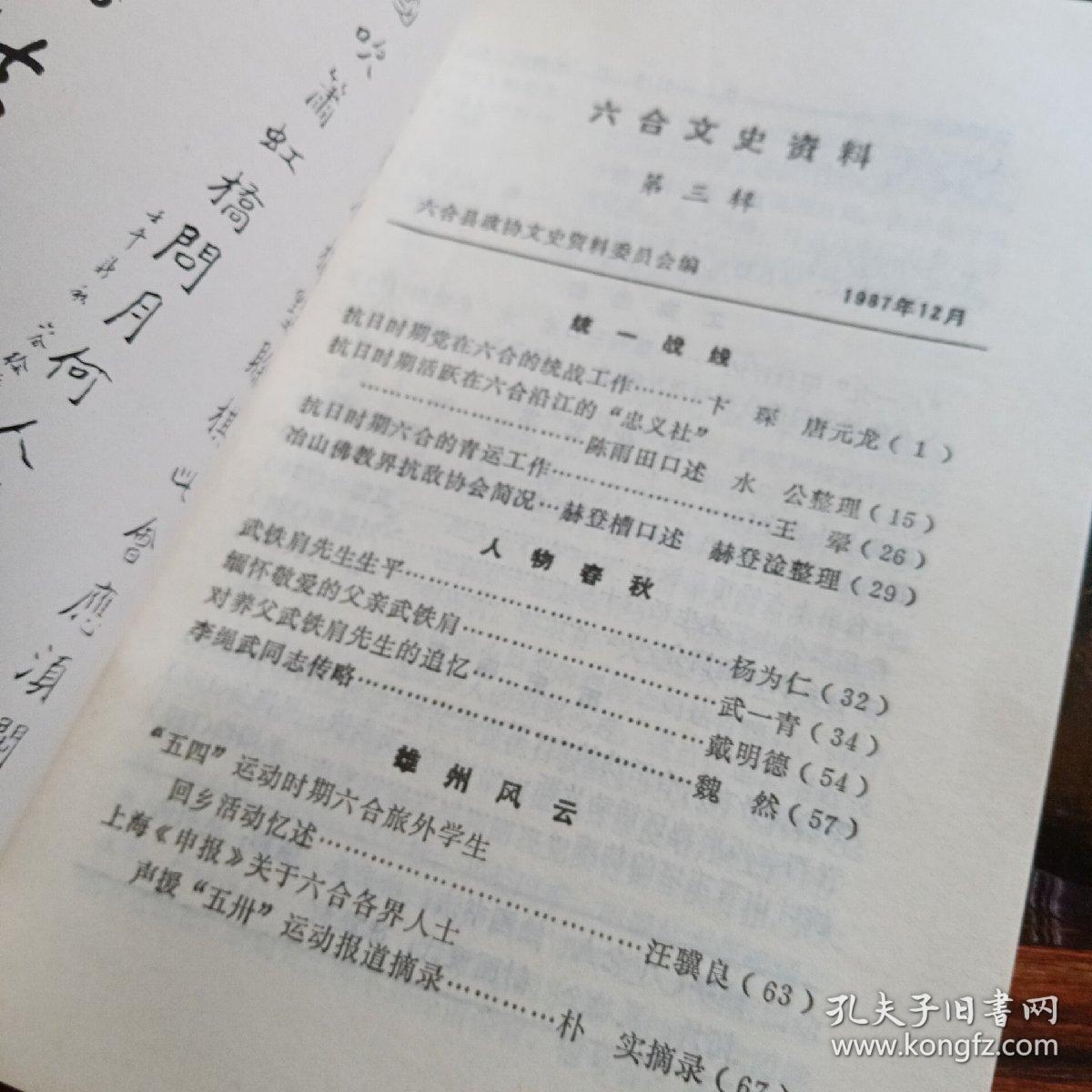 六合資料，六合資料解析