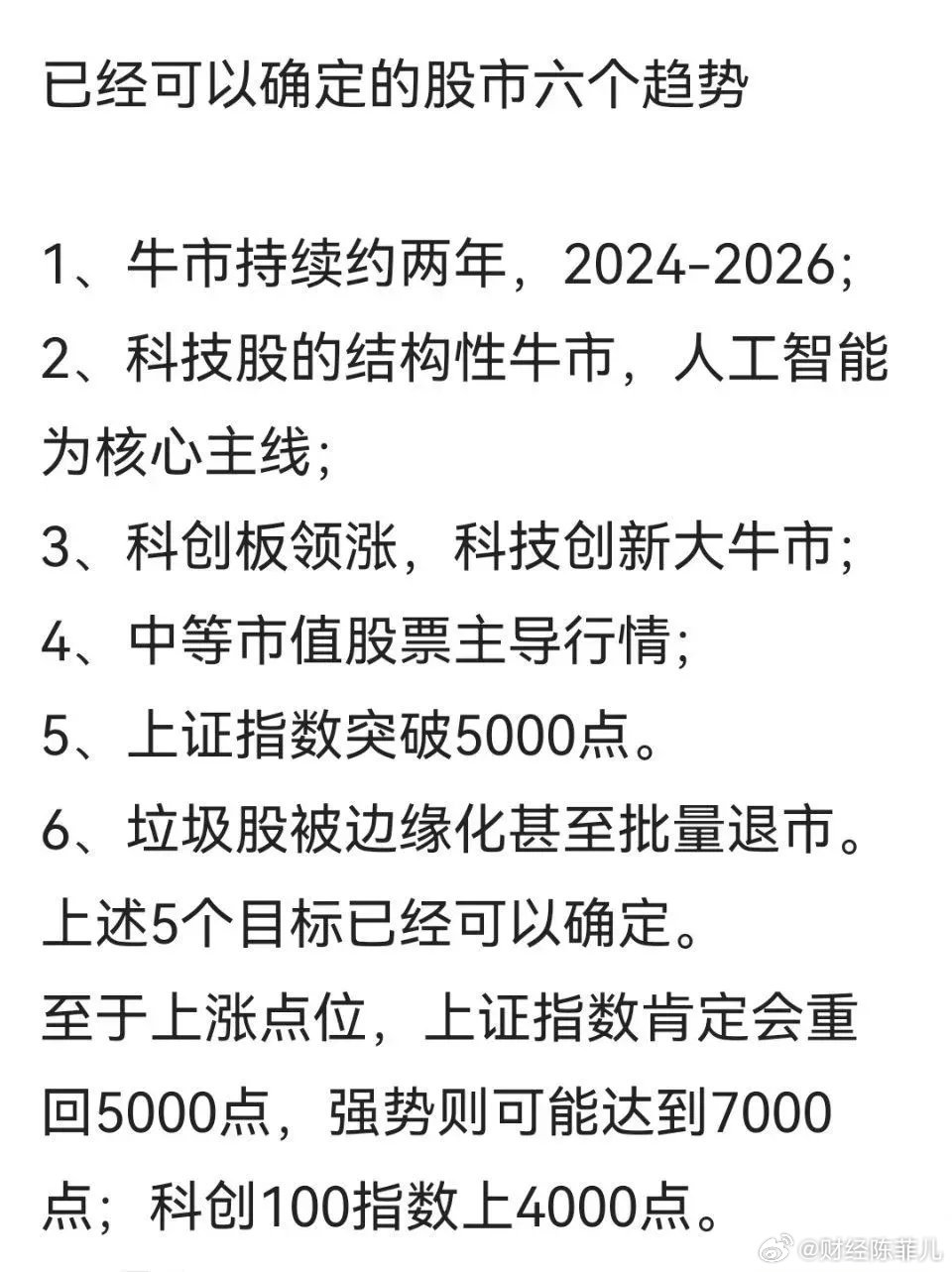 2025特大牛市即將爆發(fā)？市場預測與應對策略，2025特大牛市預測與應對策略，市場展望及行動指南
