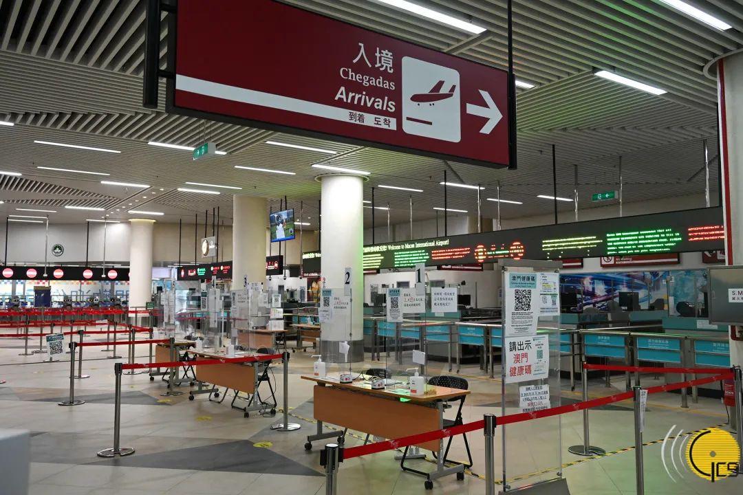 奧門新型冠狀病毒肺炎最新情況，澳門新型冠狀病毒肺炎最新動態(tài)