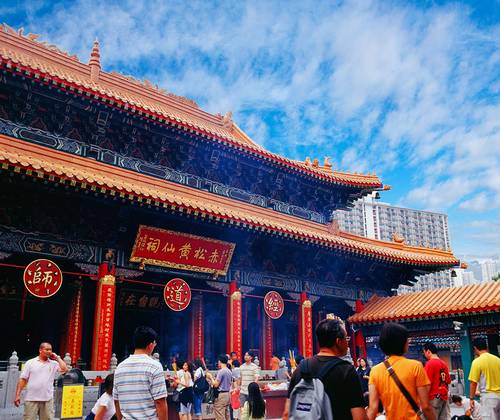 2025新澳門黃大仙，澳門黃大仙預(yù)言揭秘，未來展望與神秘預(yù)言