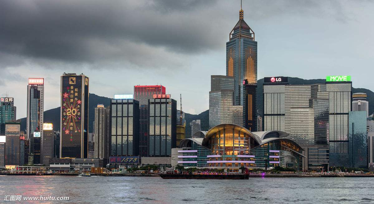 關(guān)于香港的資料大全，香港資料大全概覽