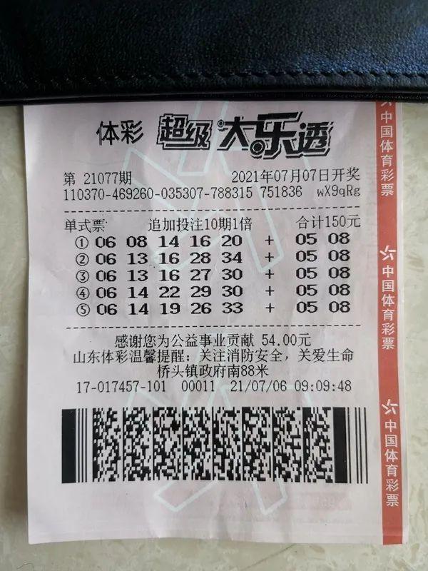 大樂透開獎結(jié)果查詢與威海武警的緊密聯(lián)系，威海武警與大樂透開獎結(jié)果查詢揭秘