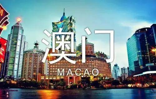 澳門2020資料，澳門2020年最新資料概覽