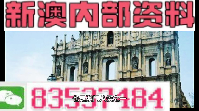 澳門高級(jí)內(nèi)部VIP資料詳解，澳門高級(jí)內(nèi)部VIP資料深度解析