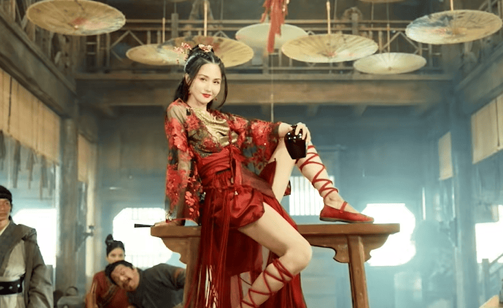 新澳門免費(fèi)精準(zhǔn)龍門客棧藍(lán)心妍圖片，澳門龍門客棧藍(lán)心妍圖片分享