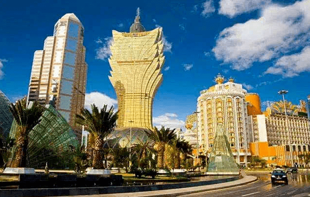澳門聚寶盆論壇，多元交流，共融共生，澳門聚寶盆論壇，多元交流，共融共生之地