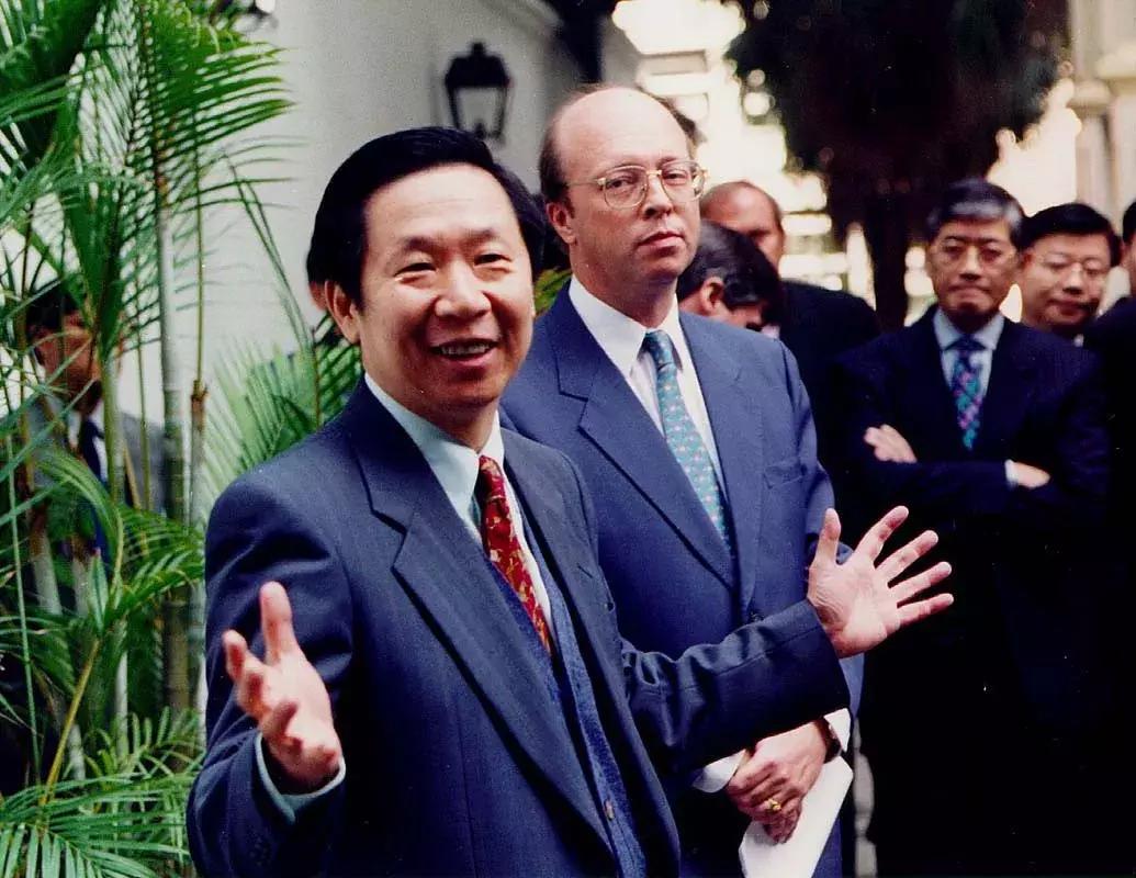 1996澳門歷史記錄查詢，澳門歷史記錄查詢，回溯至1996年
