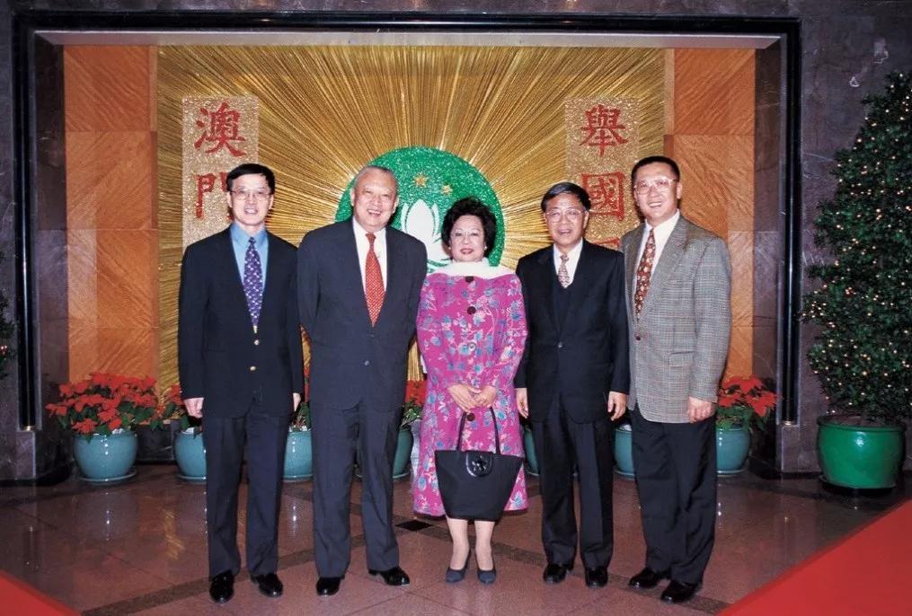 新澳門和老澳門一樣嗎，澳門新舊對(duì)比，新澳門與老澳門有何異同？