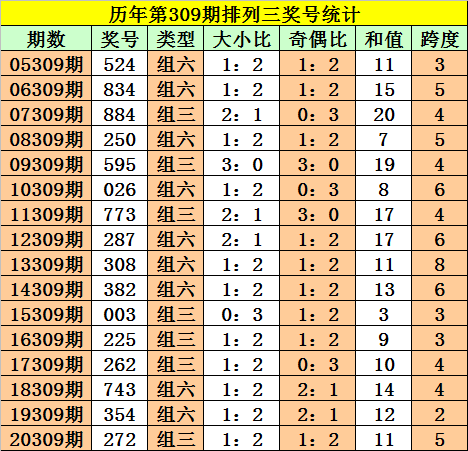 新奧門天天開獎資料大全309期，新奧門天天開獎資料大全第309期概覽
