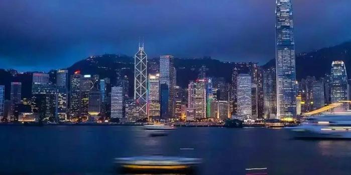 香港三期開一期永久，探索無限可能，香港三期首開永久機遇，無限可能等你來探索