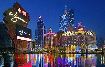 澳門一碼一肖一待一，揭秘與探索，澳門一碼一肖一待一，揭秘與探索之旅