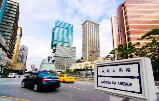 澳門自由行攻略，玩轉(zhuǎn)澳門，你做主！，澳門旅游攻略，自由行之最，玩轉(zhuǎn)澳門主宰之旅！
