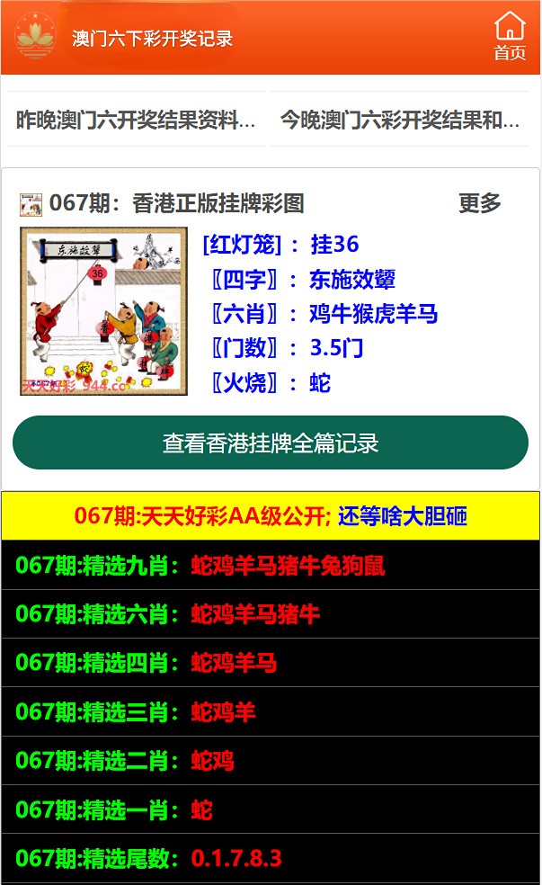 澳門六開彩天天開獎(jiǎng)結(jié)果生肖卡，揭秘彩票背后的魅力與玄機(jī)，澳門六開彩生肖卡背后的彩票魅力與玄機(jī)揭秘