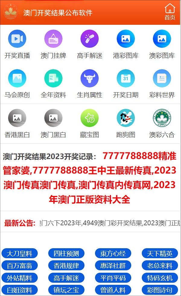 7777788888管家婆老家開獎記錄查詢，7777788888管家婆老家開獎記錄一鍵查詢