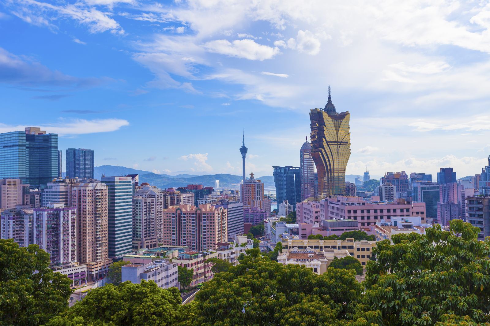 澳門香港新旅游體驗，免費探索的魅力之旅，澳門香港新旅游體驗，免費探索的魅力之旅