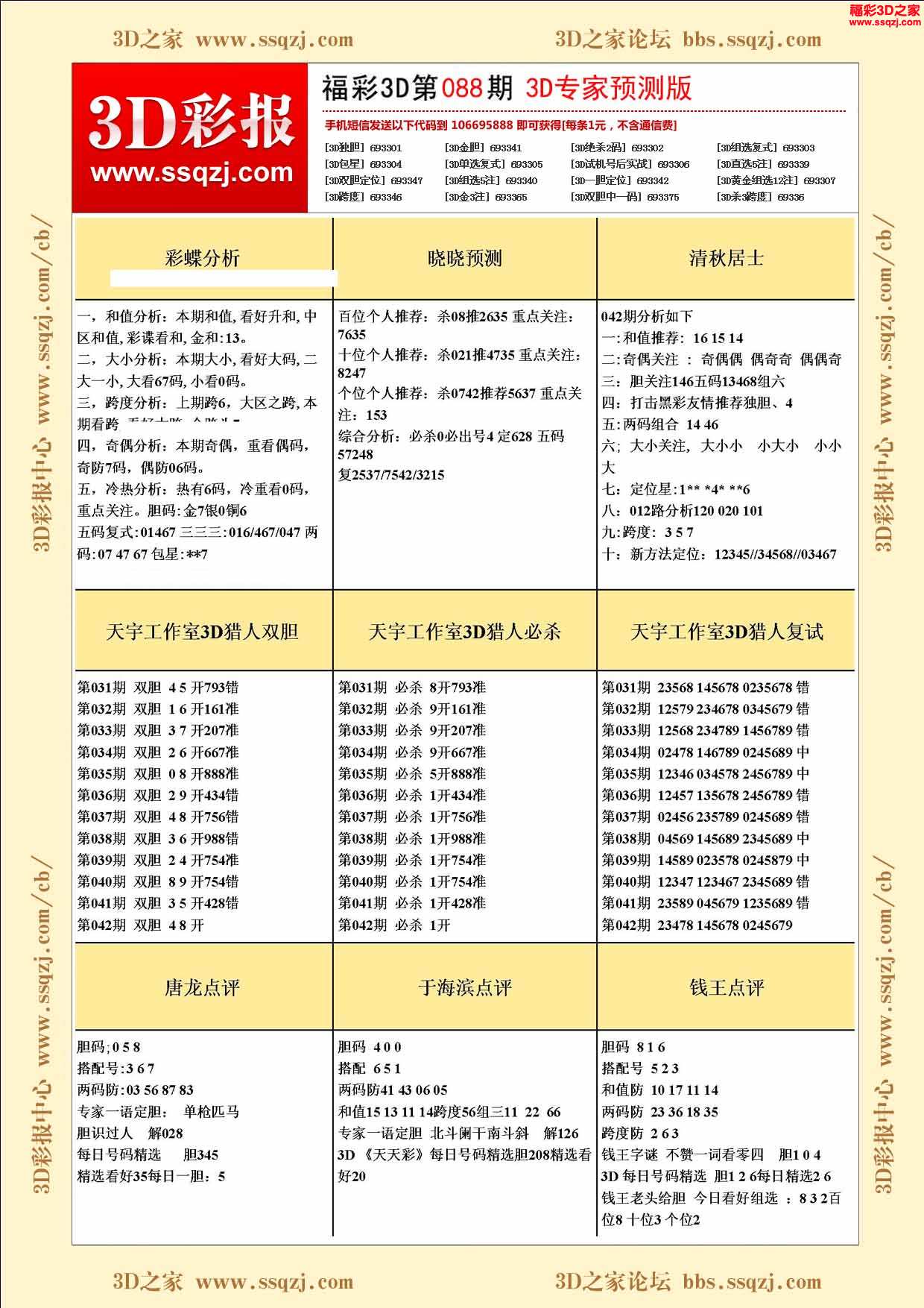 揭秘3D今晚最準專家預測號碼，揭秘，今晚最準的3D專家預測號碼揭秘