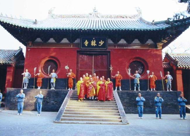 少林寺招僧人條件少林寺招募僧人的條件主要包括以下幾點(diǎn)