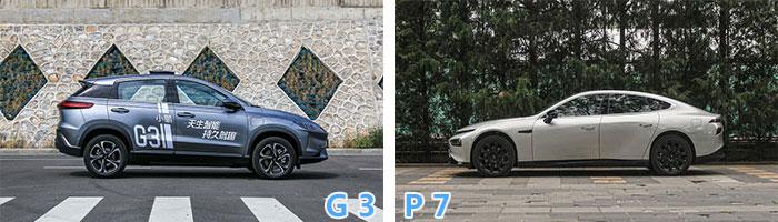 何小鵬：全新小鵬P7沒有預(yù)售價(jià)何小鵬揭秘，全新小鵬P7無預(yù)售價(jià)，智能科技引領(lǐng)未來新潮流