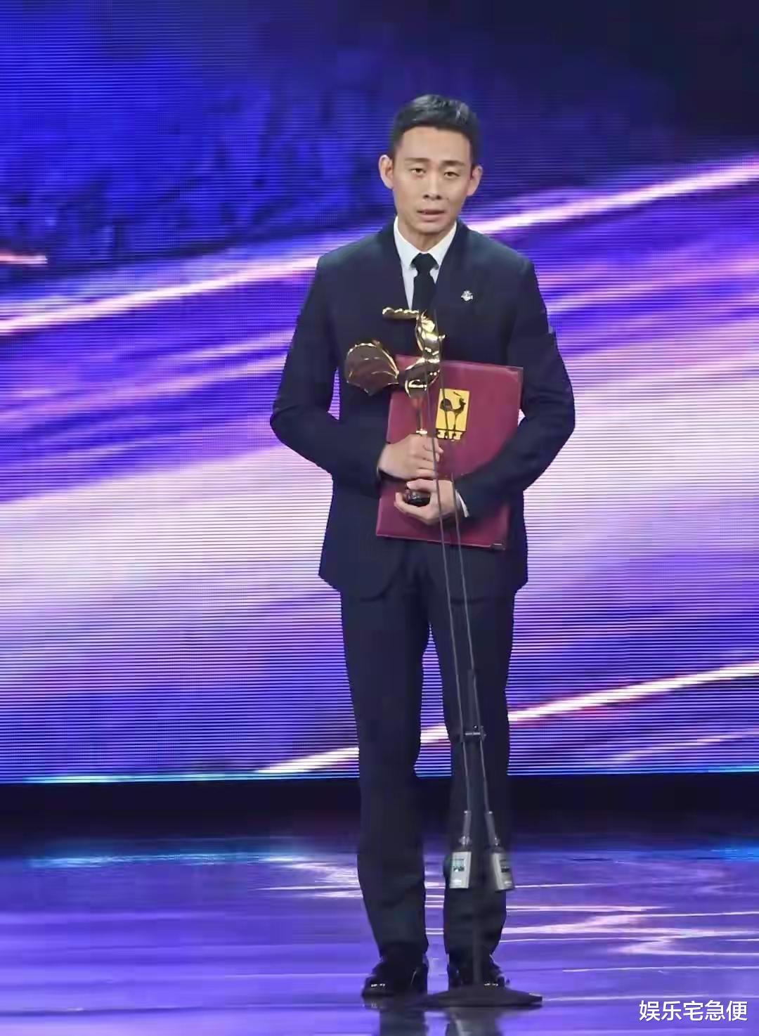 張譯獲國家一級演員職稱張譯獲評國家一級演員，演藝之路的巔峰榮譽
