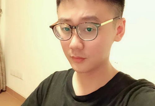 陶白白是陶白白星座運勢解析師的自媒體人生