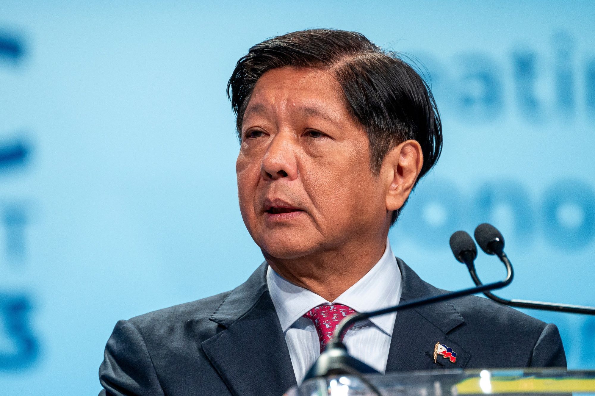 菲律賓發(fā)言菲律賓發(fā)聲，探索東南亞崛起的新篇章