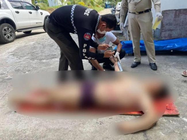 中國男子赴柬遇害:跳車逃網(wǎng)賭園身亡中國男子赴柬遇害，跳車逃離網(wǎng)賭園不幸身亡