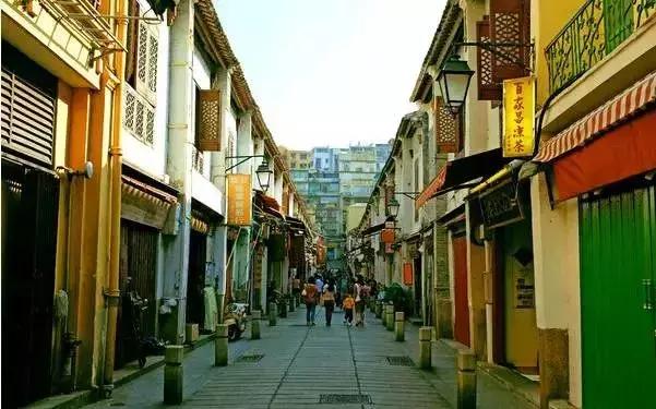 探索新澳門，免費廈門之旅的無限可能，探索新澳門與廈門免費之旅的無限魅力
