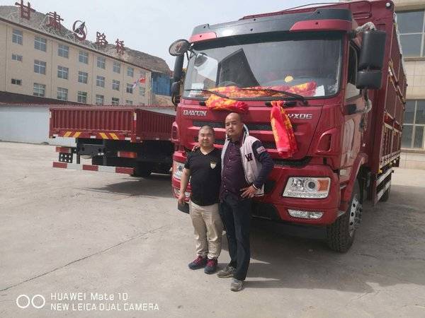 榆中的車榆中的車，探尋地域特色與車輛文化的交融