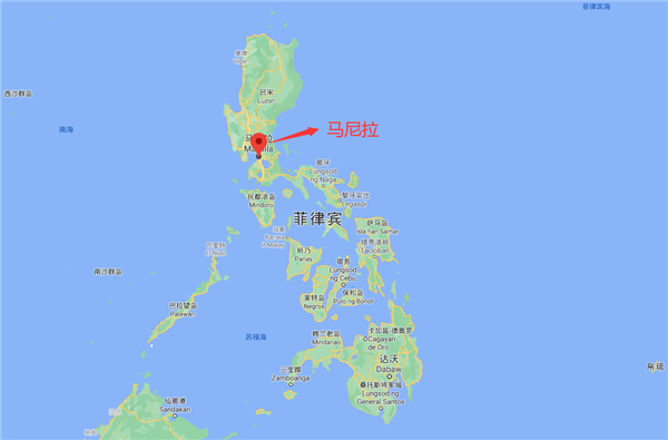 馬尼拉說明馬尼拉說明，深度解析與探索