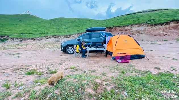 帶帳篷出去自駕游帶帳篷出去自駕游，一種全新的旅行方式