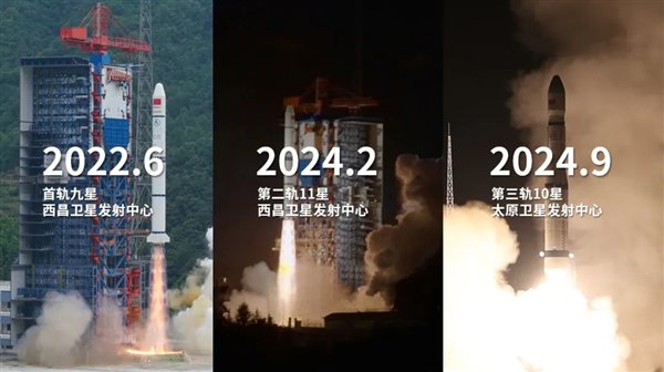 我國成功發(fā)射吉利星座04組衛(wèi)星我國成功發(fā)射吉利星座04組衛(wèi)星，探索太空的新里程碑