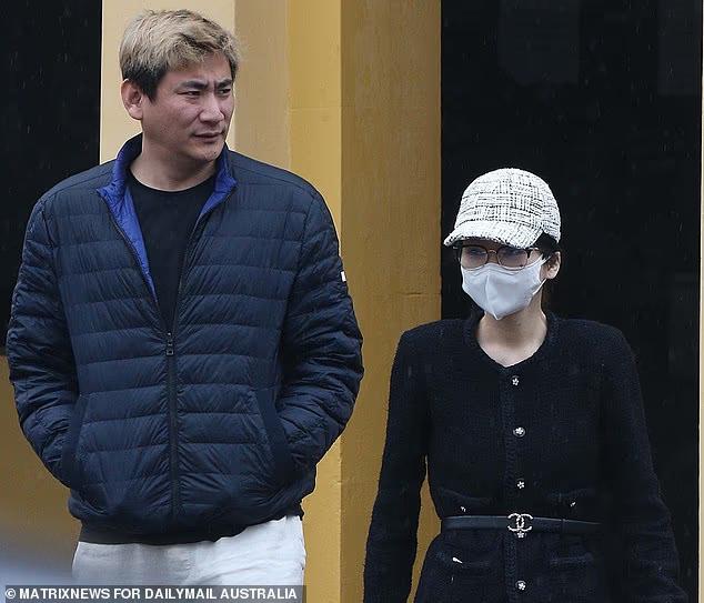 華裔女子開豪車出車禍 財(cái)富來源成謎華裔女子開豪車出車禍，財(cái)富來源成謎——深度探究與反思