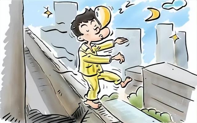 夢游墜樓算意外墜樓嗎?夢游是指一個人在睡眠中無意識起身行走或做出其他行為的生理現(xiàn)象。而意外墜樓則是指未預(yù)料到的、非故意的從高處跌落。對于夢游導(dǎo)致的墜樓是否算作意外，需要根據(jù)具體情況進(jìn)行判斷。