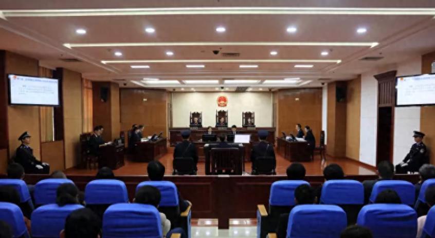 群毆肇事者全部抓獲怎么判群毆事件肇事者全部抓獲后的法律判決分析