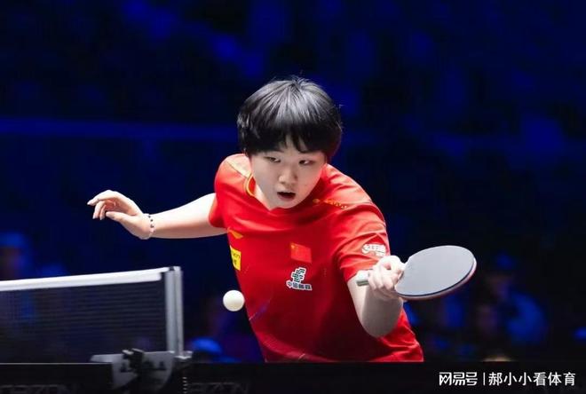 石洵瑤4-0蒯曼晉級(jí)四強(qiáng)石洵瑤以4-0戰(zhàn)勝蒯曼，強(qiáng)勢(shì)晉級(jí)四強(qiáng)——展現(xiàn)無與倫比的競(jìng)技實(shí)力