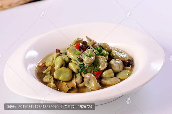 老醋蠶豆好吃嗎老醋蠶豆，美味與健康并存的小食之選