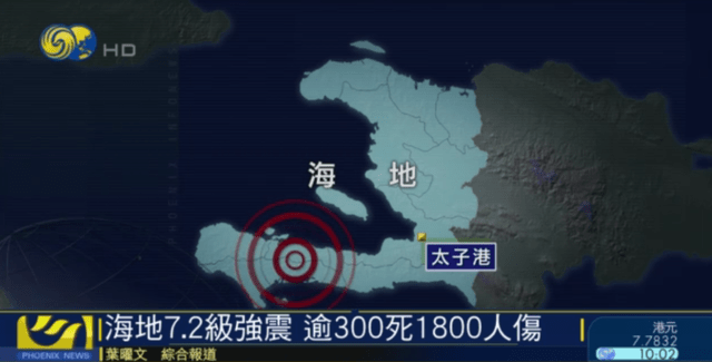 海地進(jìn)入國(guó)家緊急狀態(tài) 新聞海地進(jìn)入國(guó)家緊急狀態(tài)，危機(jī)之下揭示真相與行動(dòng)的重要性