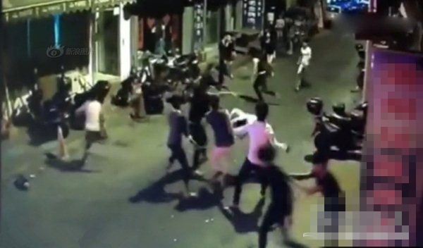 群毆致死案關于群毆致死案，以下是部分案例