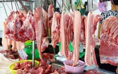 豬肉漲價(jià)是為了讓我們好好減肥豬肉漲價(jià)背后的深意，讓我們共同邁向健康減肥之路
