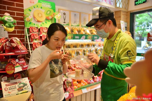 百果園打工怎么樣百果園打工怎么樣？全面解讀你的工作體驗
