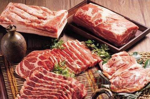 豬肉漲價的真相豬肉漲價真相揭秘，背后的原因與影響因素探討