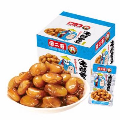 老醋蠶豆圖片老醋蠶豆圖片，美味與文化的完美結(jié)合