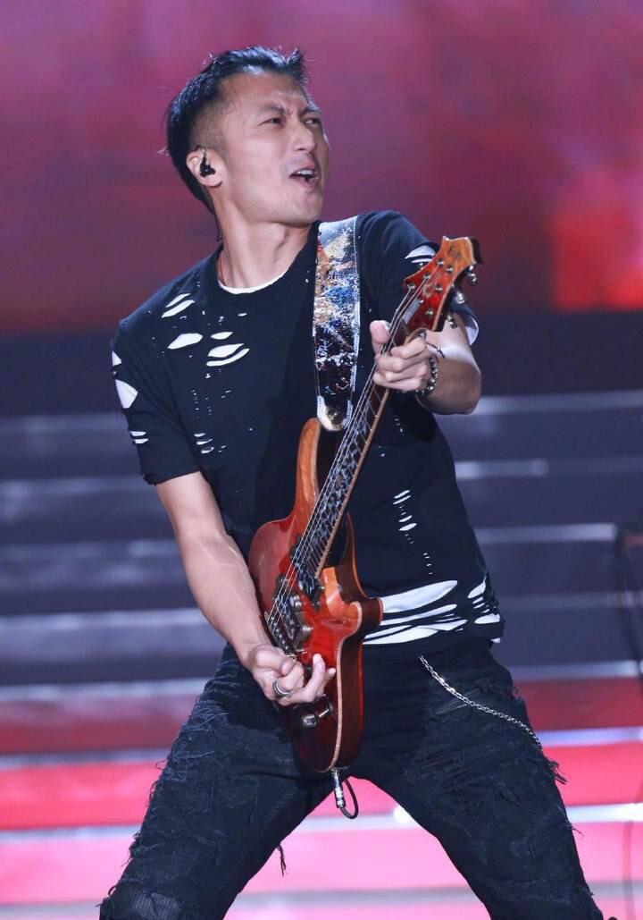 謝霆鋒演唱會(huì)合集1. 活著Viva演唱會(huì)。