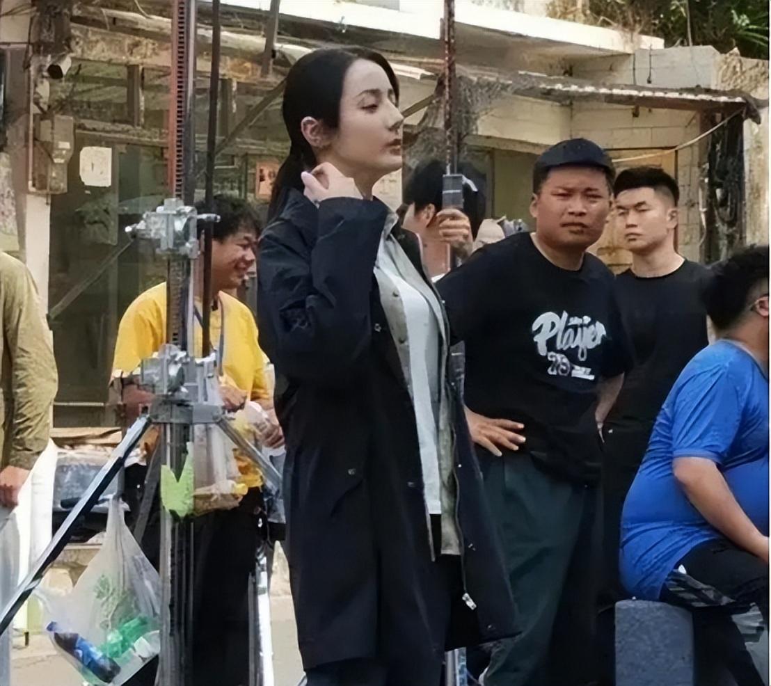 《利劍玫瑰》演員演技如何利劍玫瑰，演員演技深度解析