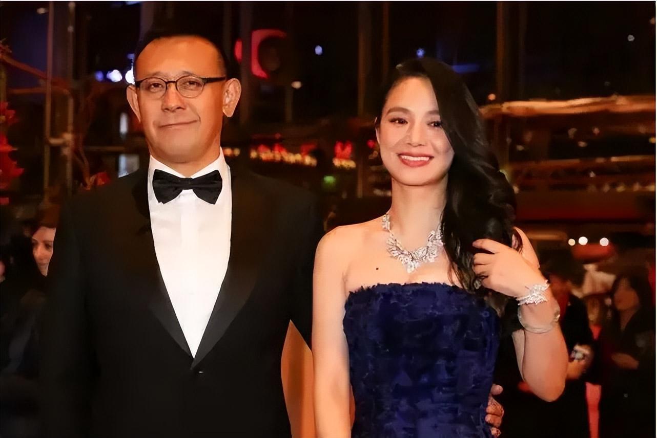 姜文女兒在法國舉辦婚禮姜文女兒在法國舉辦夢幻婚禮，跨越文化與地域的浪漫聯(lián)姻