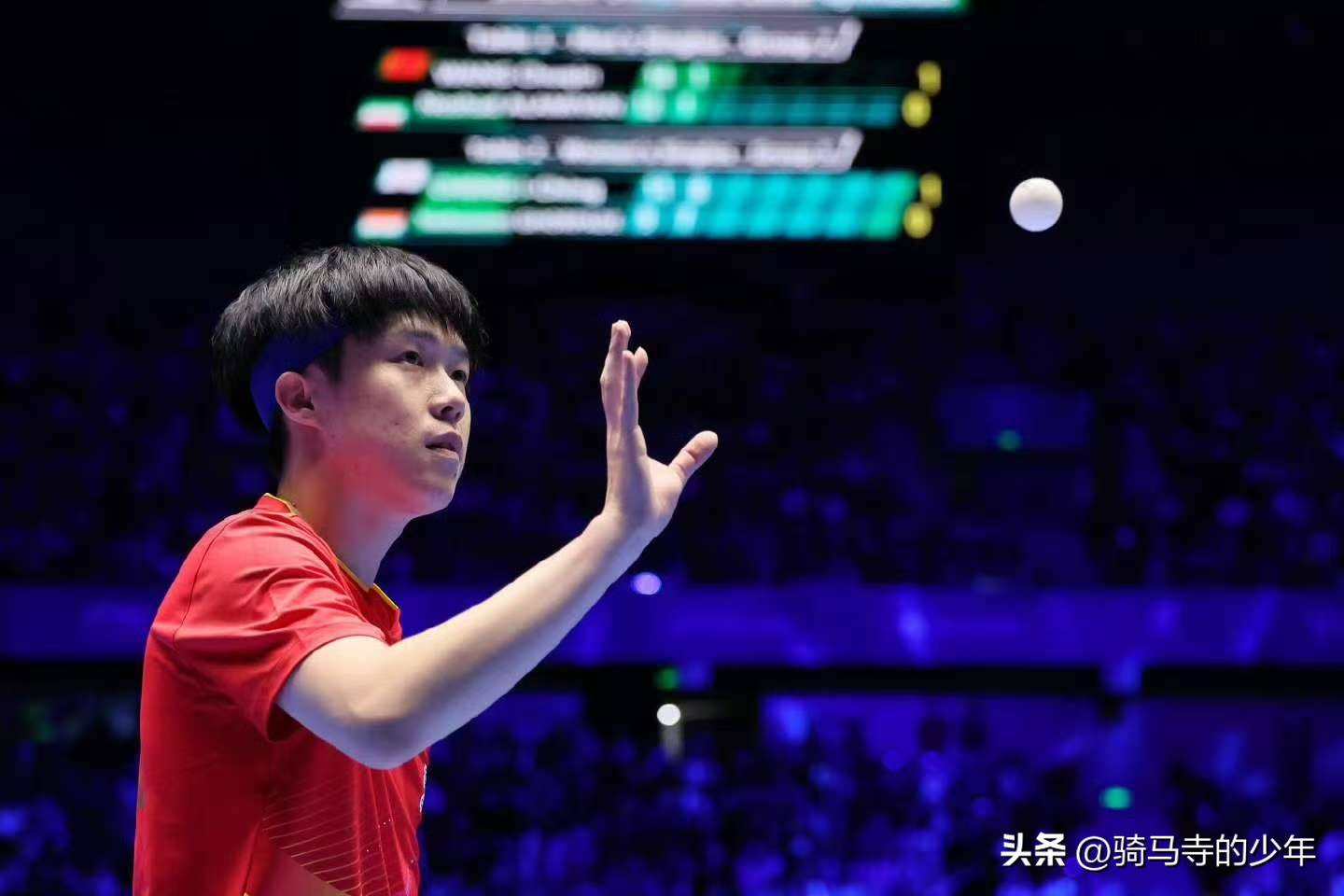 王楚欽對張本智和的戰(zhàn)績王楚欽對張本智和的戰(zhàn)績，乒壇霸主間的較量
