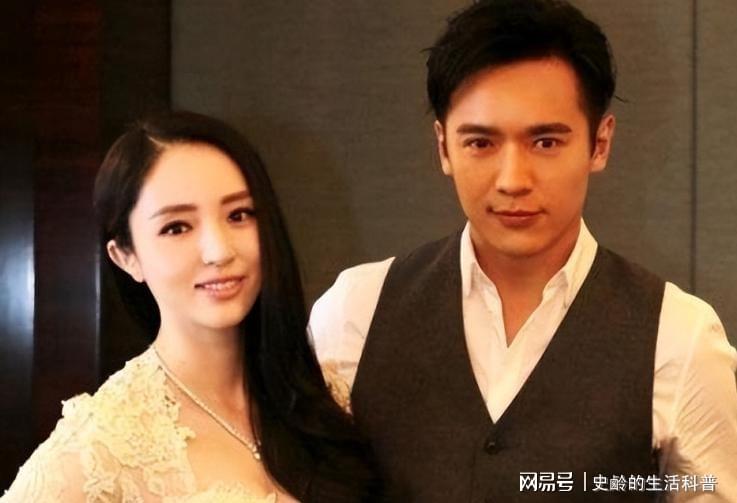 董璇是不是又結(jié)錯婚了董璇的婚姻歷程，是否再次步入誤區(qū)？