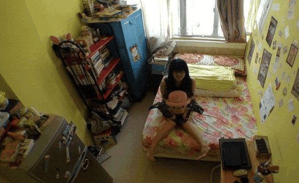 三女兩男合租合租生活，三女兩男的日常點(diǎn)滴