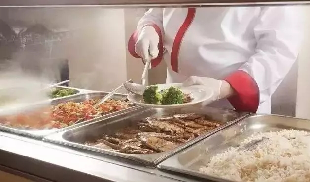 打工食堂飯難吃的說說打工食堂飯難吃的說說，真實體驗與感受分享